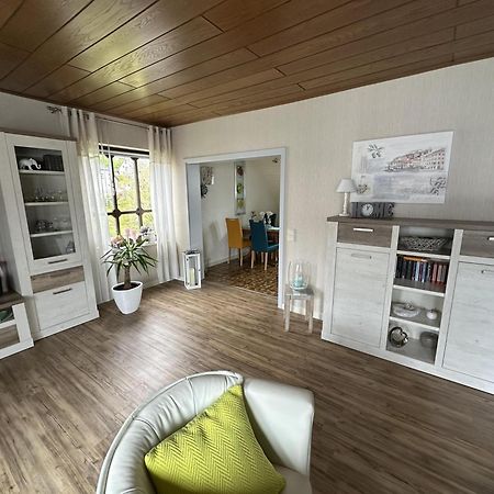 Ferienwohnung Traumpfadblick Rhens Exterior foto